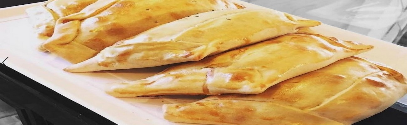 Por una Fiesta XL ¡Las buenas Empanadas!
