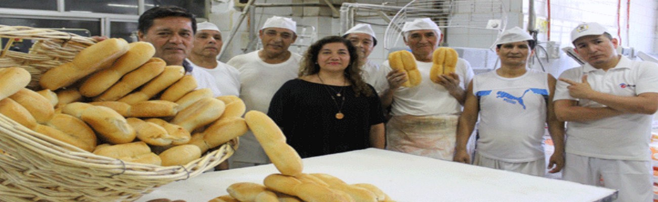 Las Marraquetas, Fieles Compañeras en Fiestas Patrias