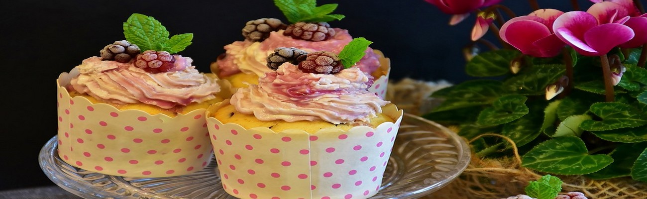 Primer Libro de Pastelería con Realidad Aumentada en Chile