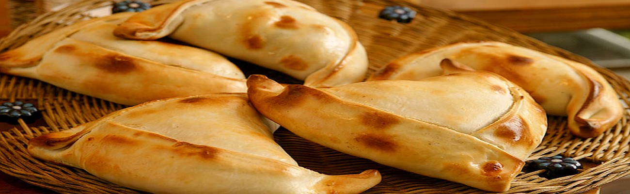 Empanadas: Las Top 10, según Wikén