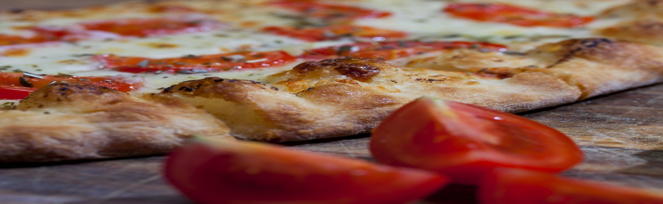 Las Pizzas más Pedidas en Latinoamérica