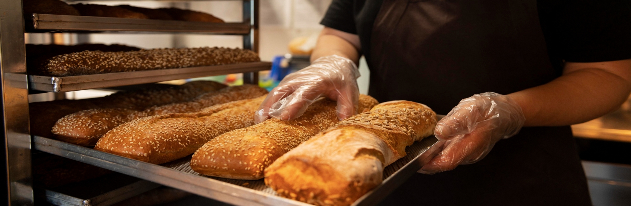 El Bakery y La Poca Lealtad que Quedaba