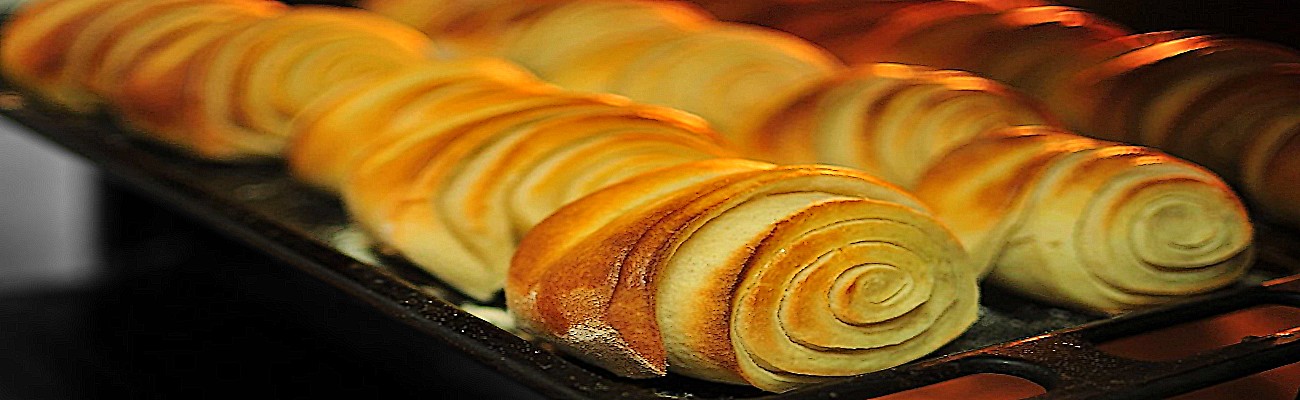 Bocado de Dama: Uno de Nuestros Panes en Peligro