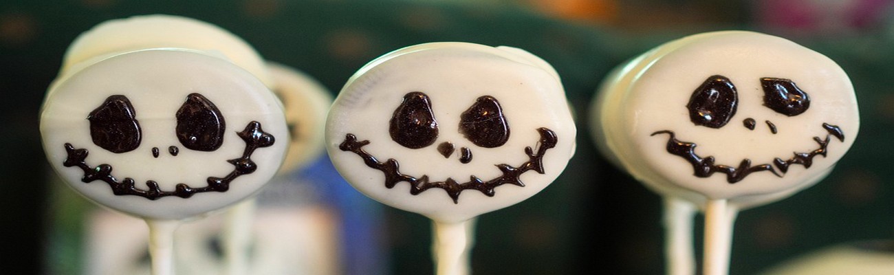 Los Dulces Lideran el Consumo en Halloween