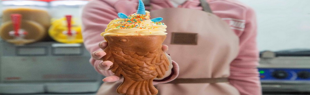 Para Chile: Nuevo Verano, Nuevos Helados