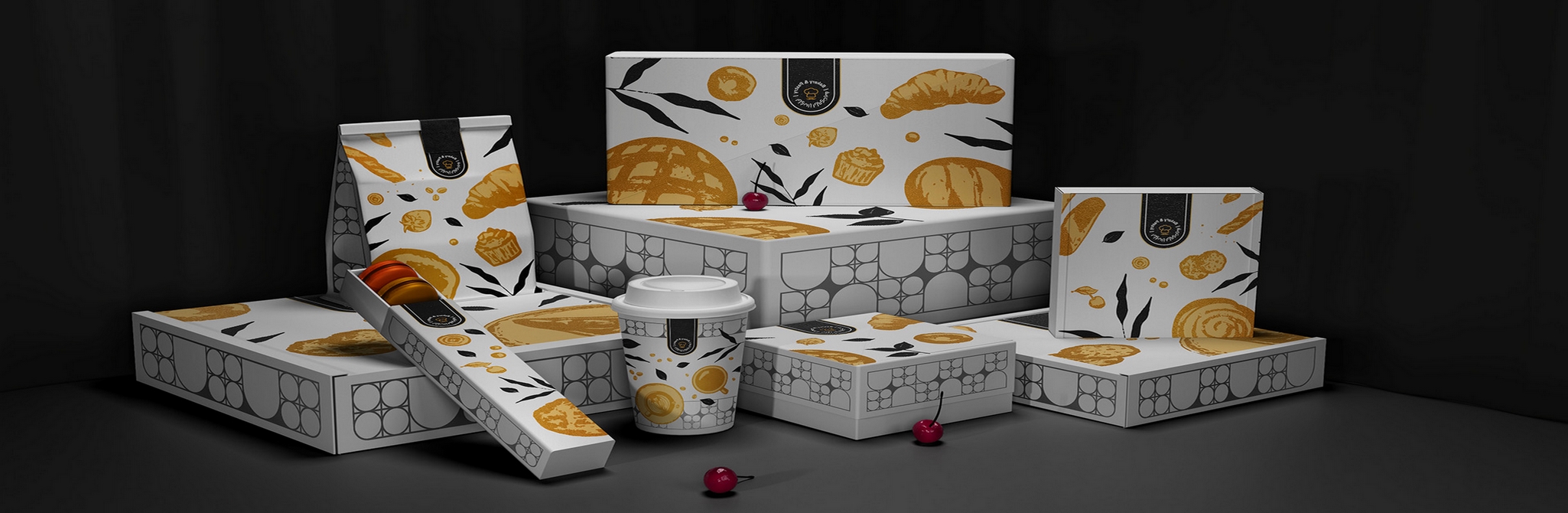 El Empaque y el Amor