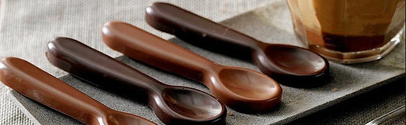 En el Bakery, Ahora todo es Comestible