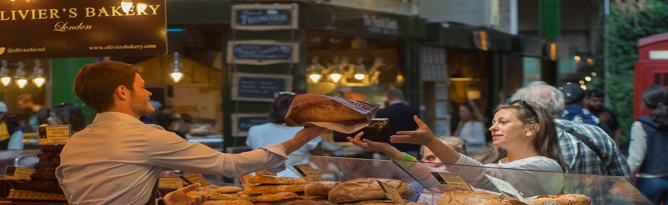 El Cliente; ¡Lo único Irremplazable!