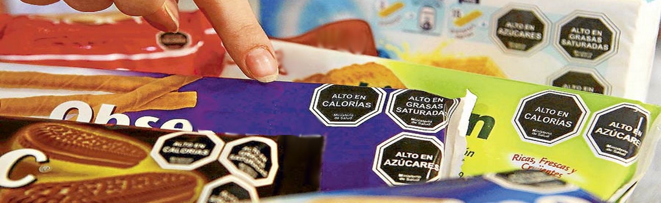 Ley de Etiquetado: Lo que Falta por Lograr