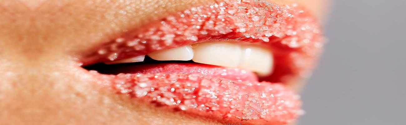 En lugar de azúcar blanca, ¡Opciones Dulces!