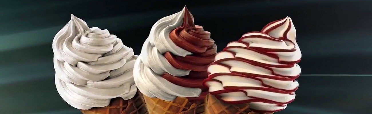 Helados Soft: Compañeros del Verano por Muchos Años