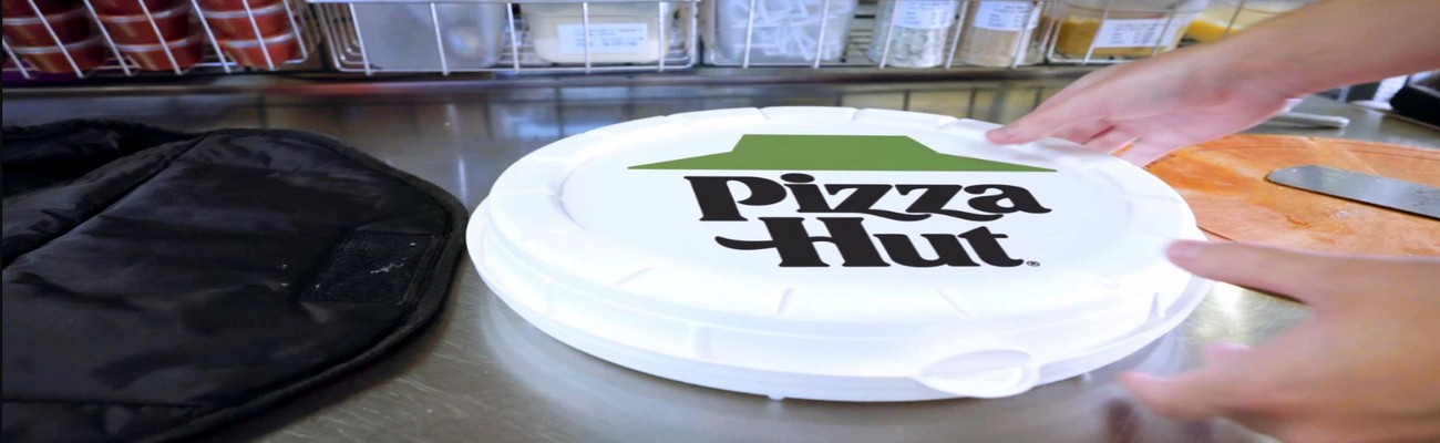 Pizza Hut se Redondea