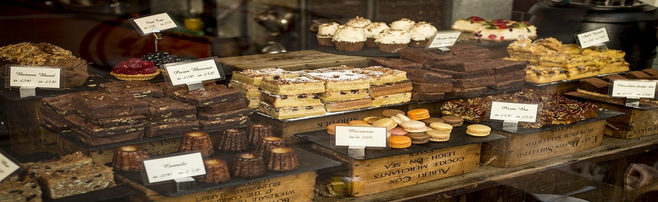 Bakery del Futuro: Lo que Viene para Panes y Pasteles