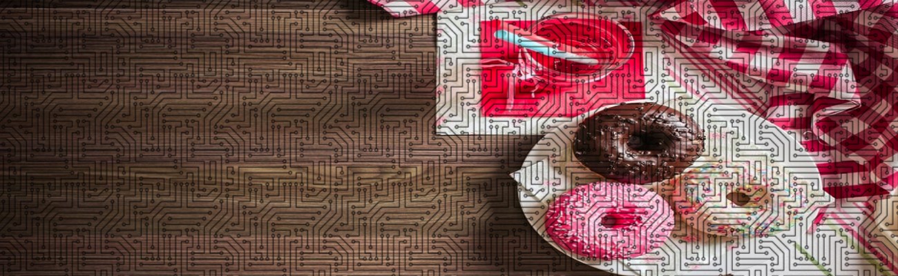 Inteligencia Artificial y el Bakery