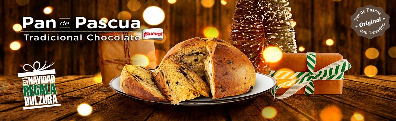 La Tradición vive en las Recetas