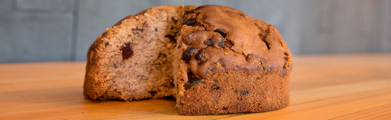 Panes de Pascua: Top 5 de Wikén para el 2019