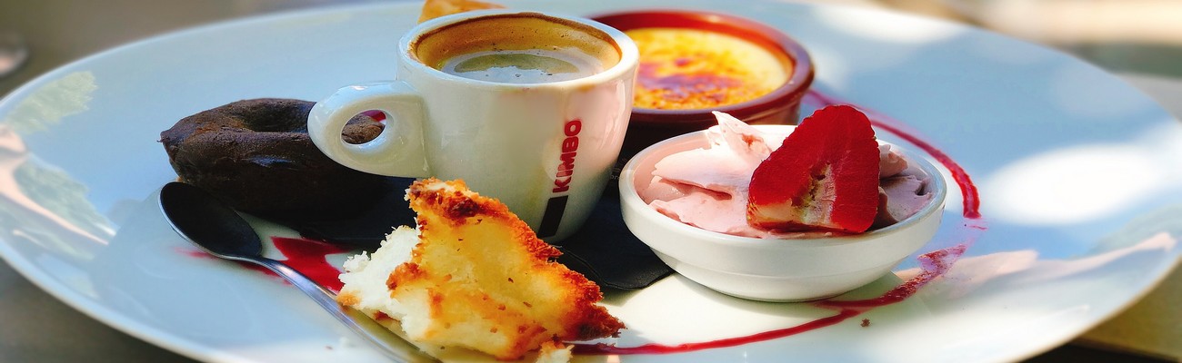 Delicias en Formato Pequeño para Experimentar