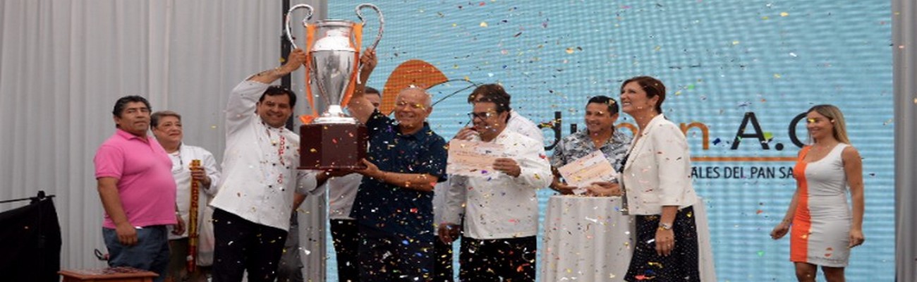 La Mejor Marraqueta del 2019 la hacen en San Miguel