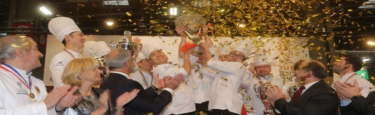 Tiempo de Copas Mundiales en el Bakery