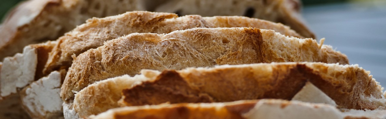 Cómo Escribir un Plan de Negocios de Panadería (Parte 1)