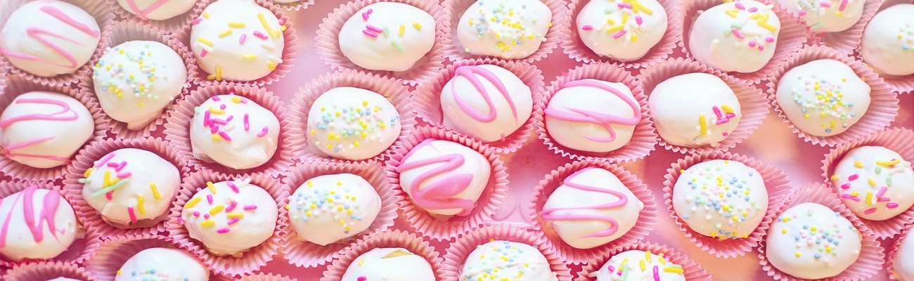 Con Marsol revisamos; Dark Kitchen