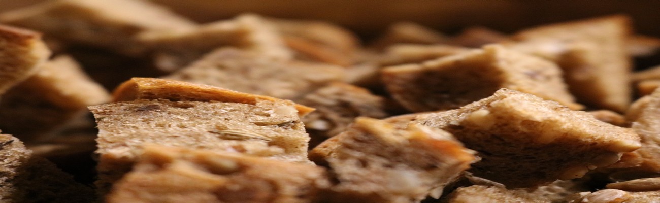 Objetivo; Reciclaje Total en Panadería