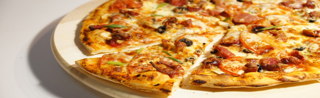 Un Pequeño Triunfo para los Pizzeros de Corazón