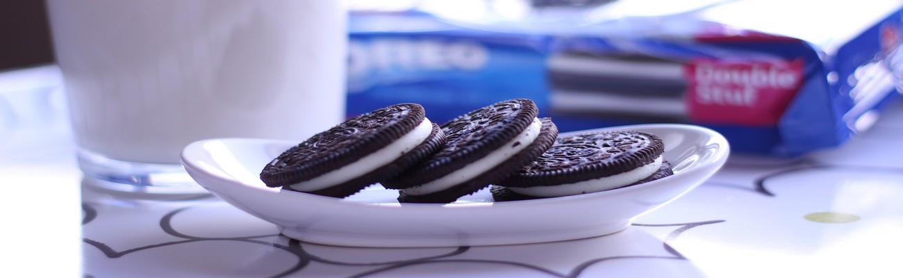 Cambio Climático impactaría a… las Galletas Oreo