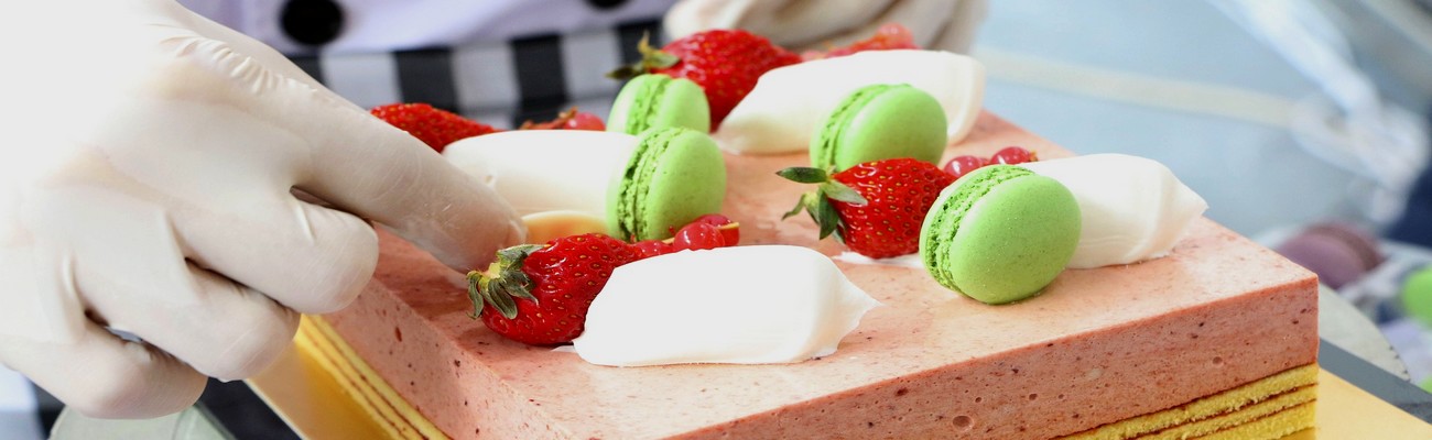 Capacitación en el Bakery: Tendencia Global