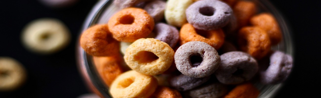 Cereales para el Desayuno: El Actual Escenario