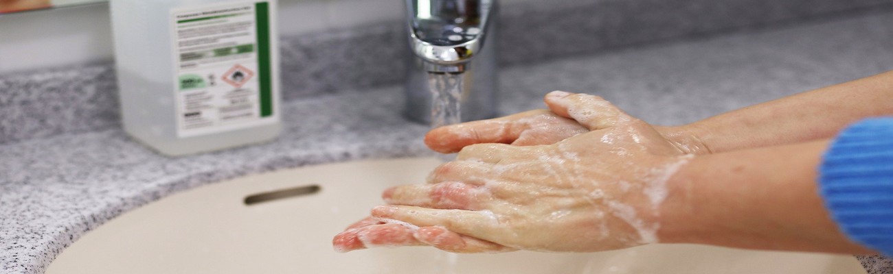 El Bakery en Tiempos del Coronavirus