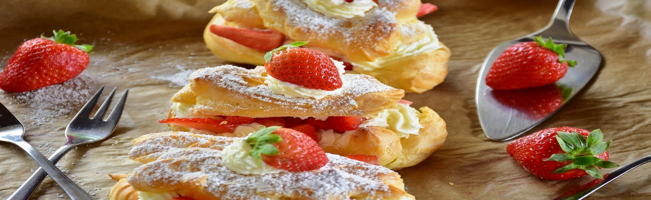 Matrimonios en el Bakery: ¿Tendrán buen Futuro?