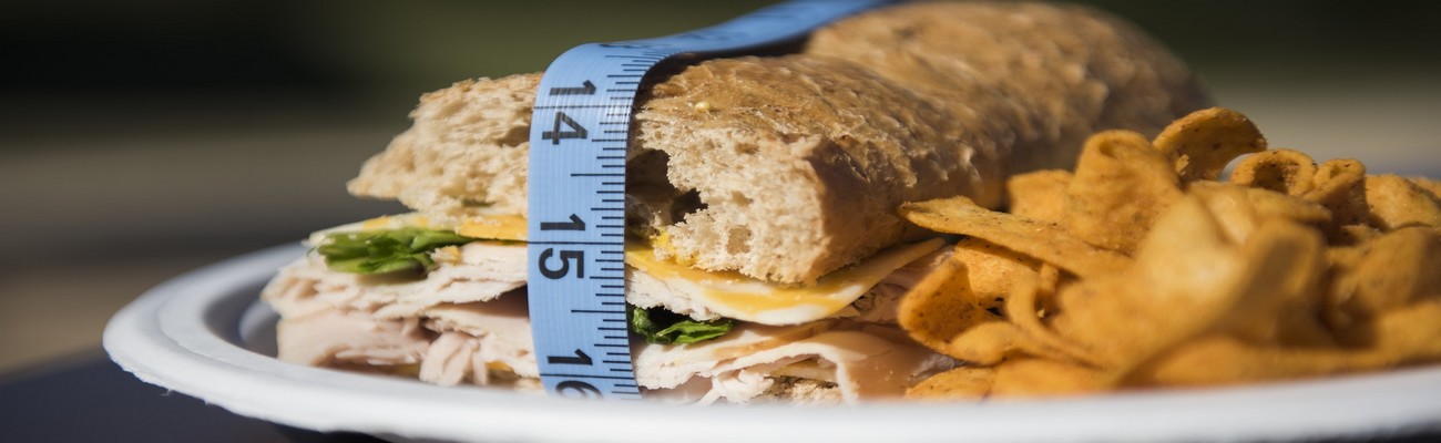 Obesidad en Tiempos de Cuarentena