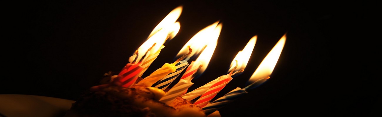 Cumpleaños en Cuarentena; ¿Cómo Festejarlo?