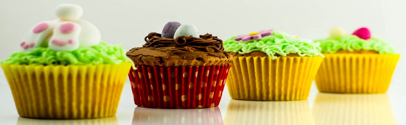 Una Semana Santa muy Especial para el Bakery