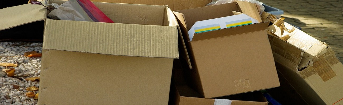 El Packaging en los nuevos Tiempos del Coronavirus