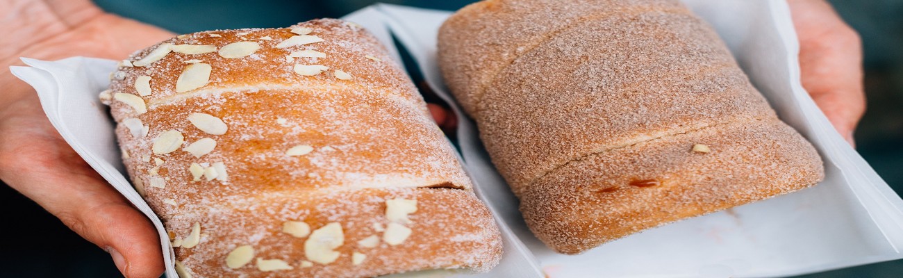 Panadería y Pastelería Casera se Activa por Covid 19