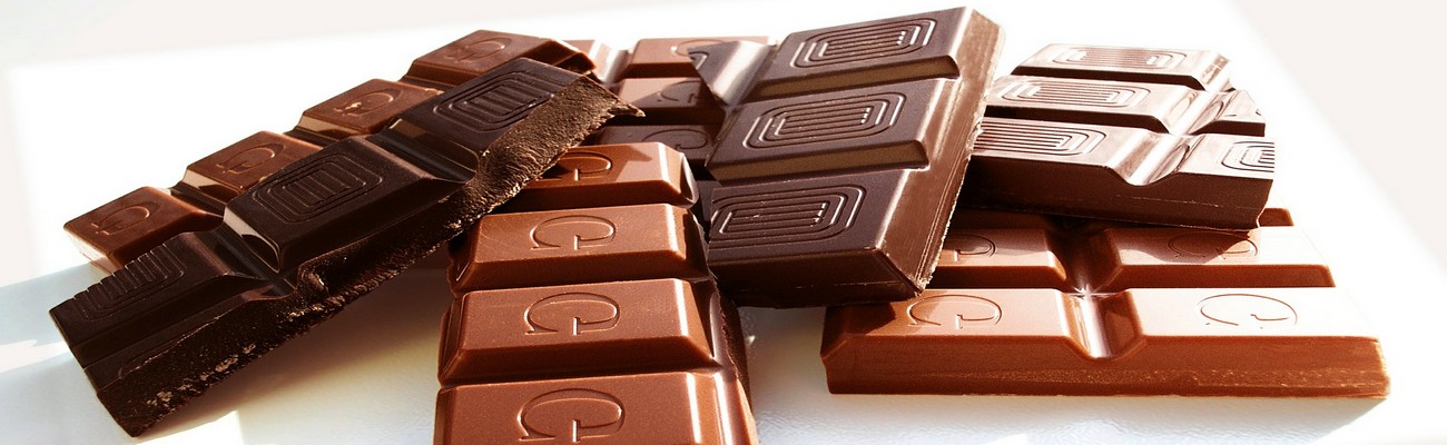 En Confinamiento, ¡Comemos más Chocolate!