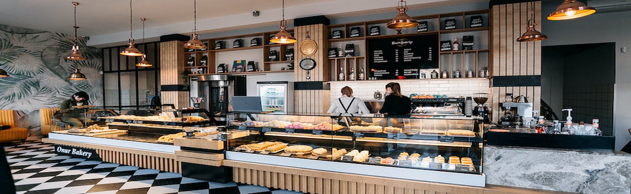 Comercialización del Bakery en Tiempos Complejos