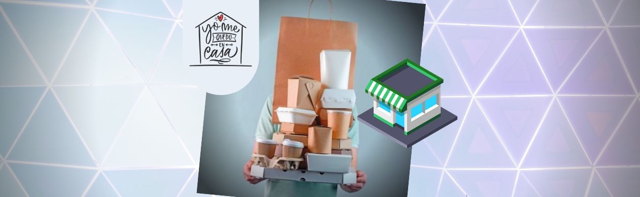 Delivery: El Santo Grial del Bakery en Pandemia