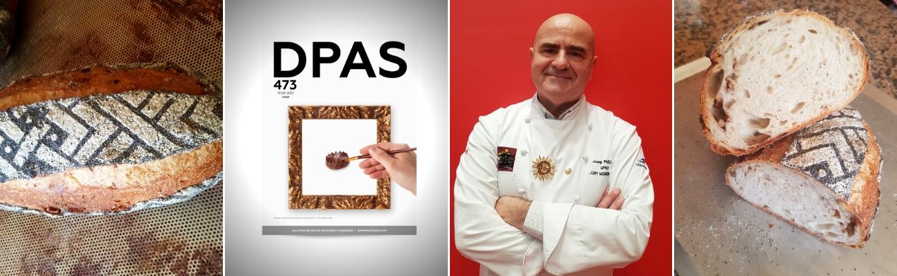 El Germen de la nueva Panadería: Germinados