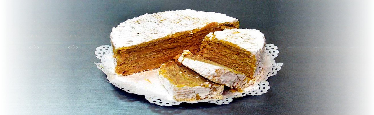 Huevo Mol; Tradición Bicentenaria, que Revive