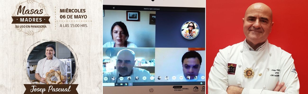 Josep Pascual, de Barcelona a La Serena