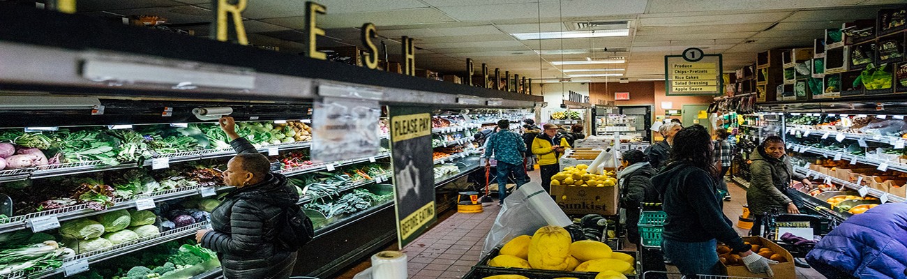 ¿Funcionarían en Chile los Supermercados Cooperativos?