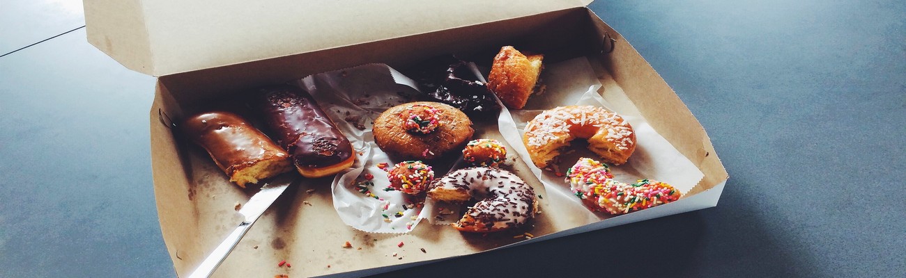 Modo Pandemia: Breves del Mercado del Bakery