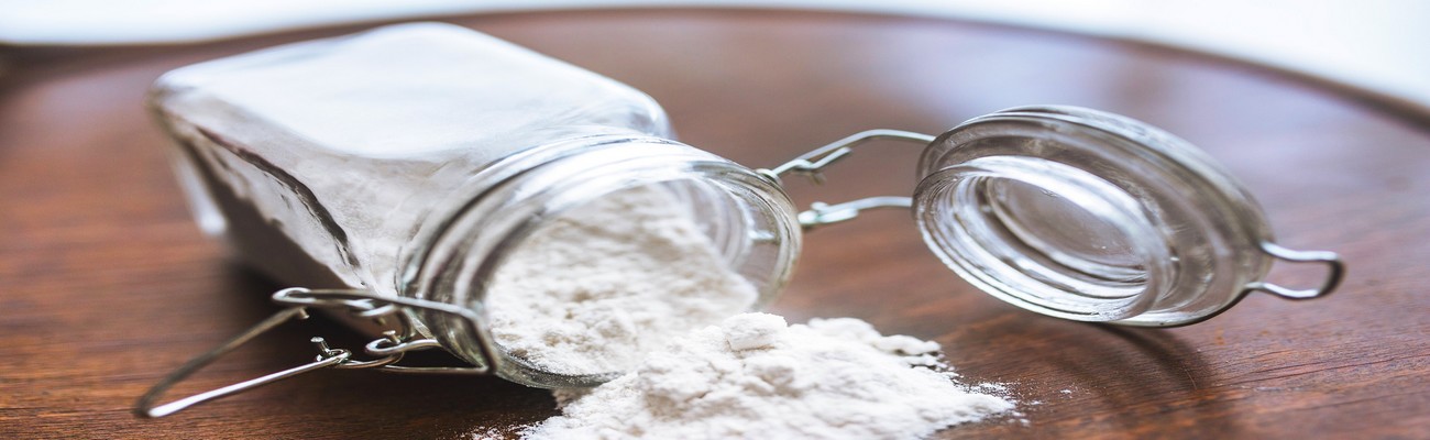 Stock de Harina en Tiempos del COVID 19