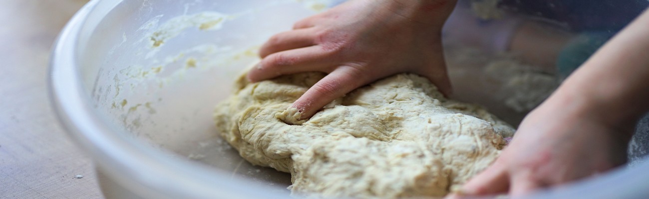 Panaderos en Casa: Iniciados y Experimentados