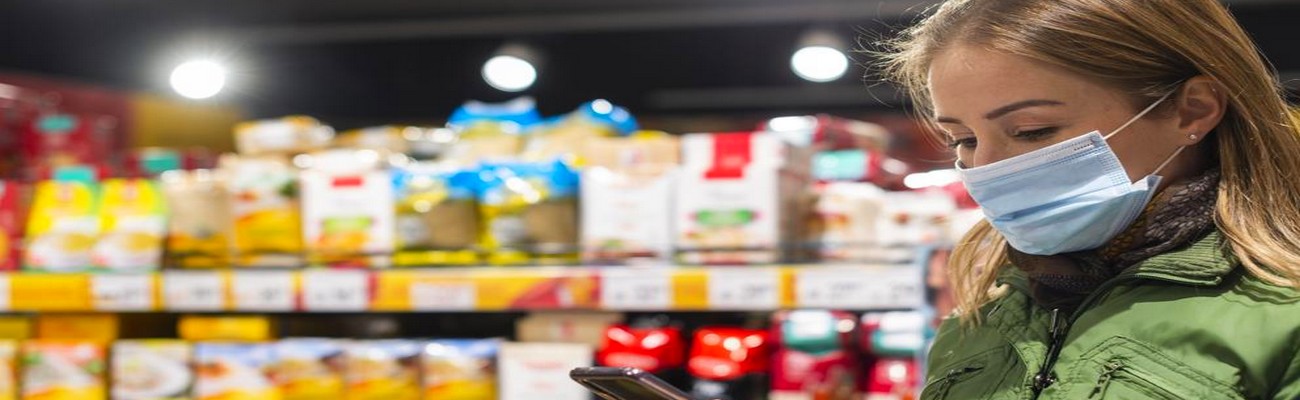 El Nuevo Consumidor Post Covid