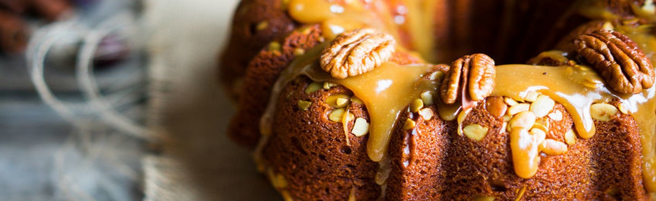 Darle más «Vida Útil» a los Pasteles, de forma Natural