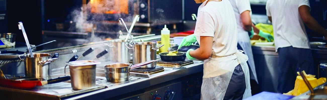 Nuevos Escenarios del Bakery: Cocinas a Puertas Cerradas